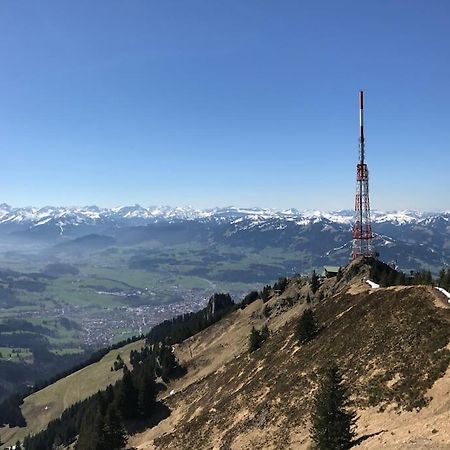 Urlaub Im Sonnendorf Burgberg Apartamento Burgberg  Exterior foto